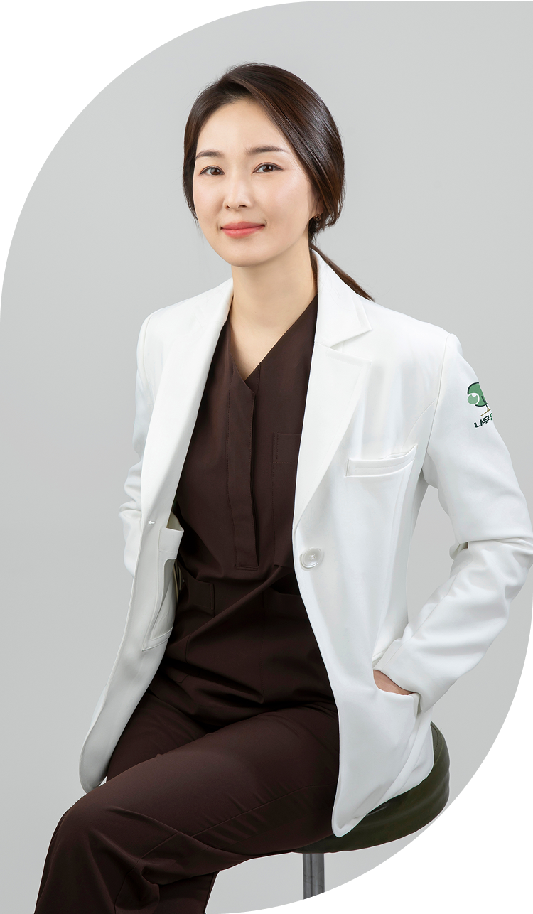 이주향 원장 소개 이미지